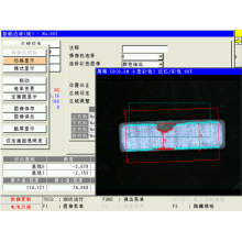 元件外觀缺陷檢測(cè)-松下視覺PV200